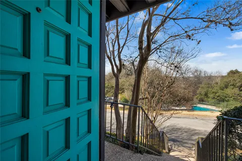 $435,000 | 3607 Las Colinas Drive, Unit B, Austin, TX 78731