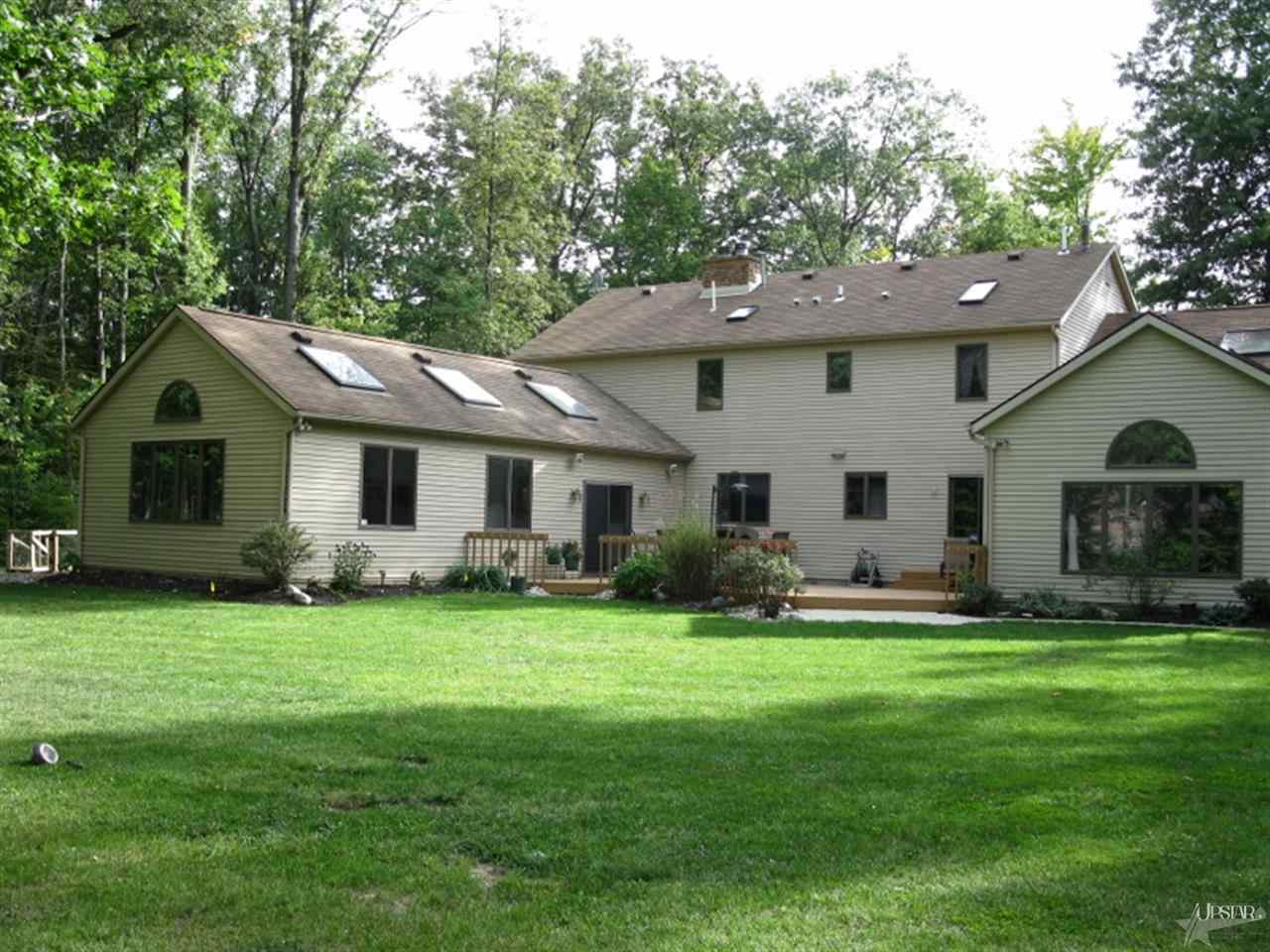 1011 Westerly Road Fort Wayne, IN 46845 - Photo 4 of 24