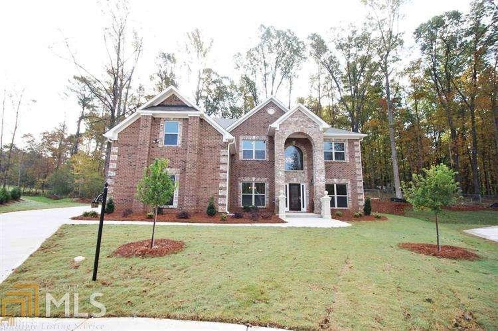1486 Kings Point Way Southwest, Unit 48 Conyers, GA 30094 - Photo 1 of 1 Gallery Image 1