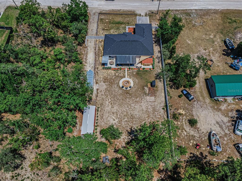 12123 Fulmar Road Weeki Wachee, FL 34614 - Photo 78 of 81