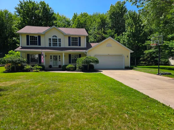 $330,000 | 646 Cox Drive, Geneva, OH 44041