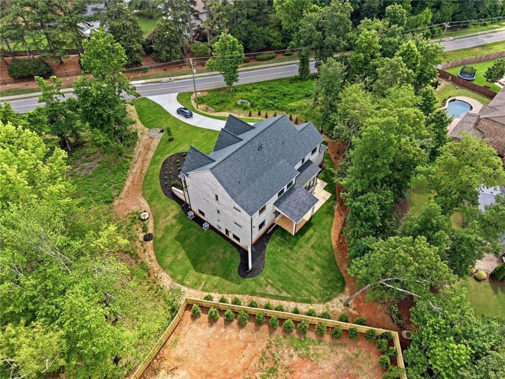 2620 Caney Road Alpharetta, GA 30005 - Photo 28 of 29