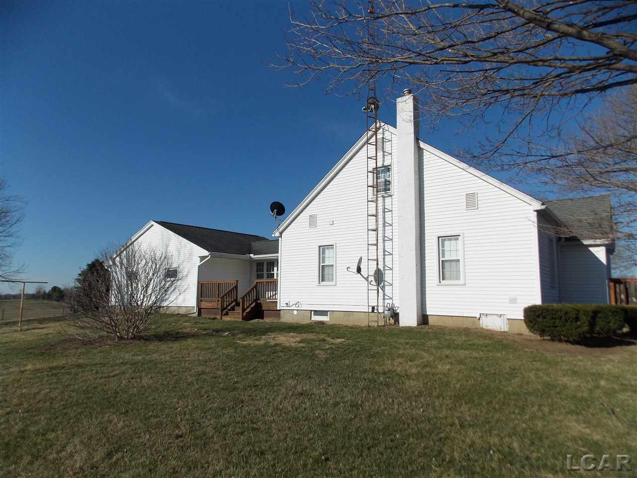 6681 Monroe Road Tipton, MI 49287 - Photo 3 of 26 Gallery Image 3