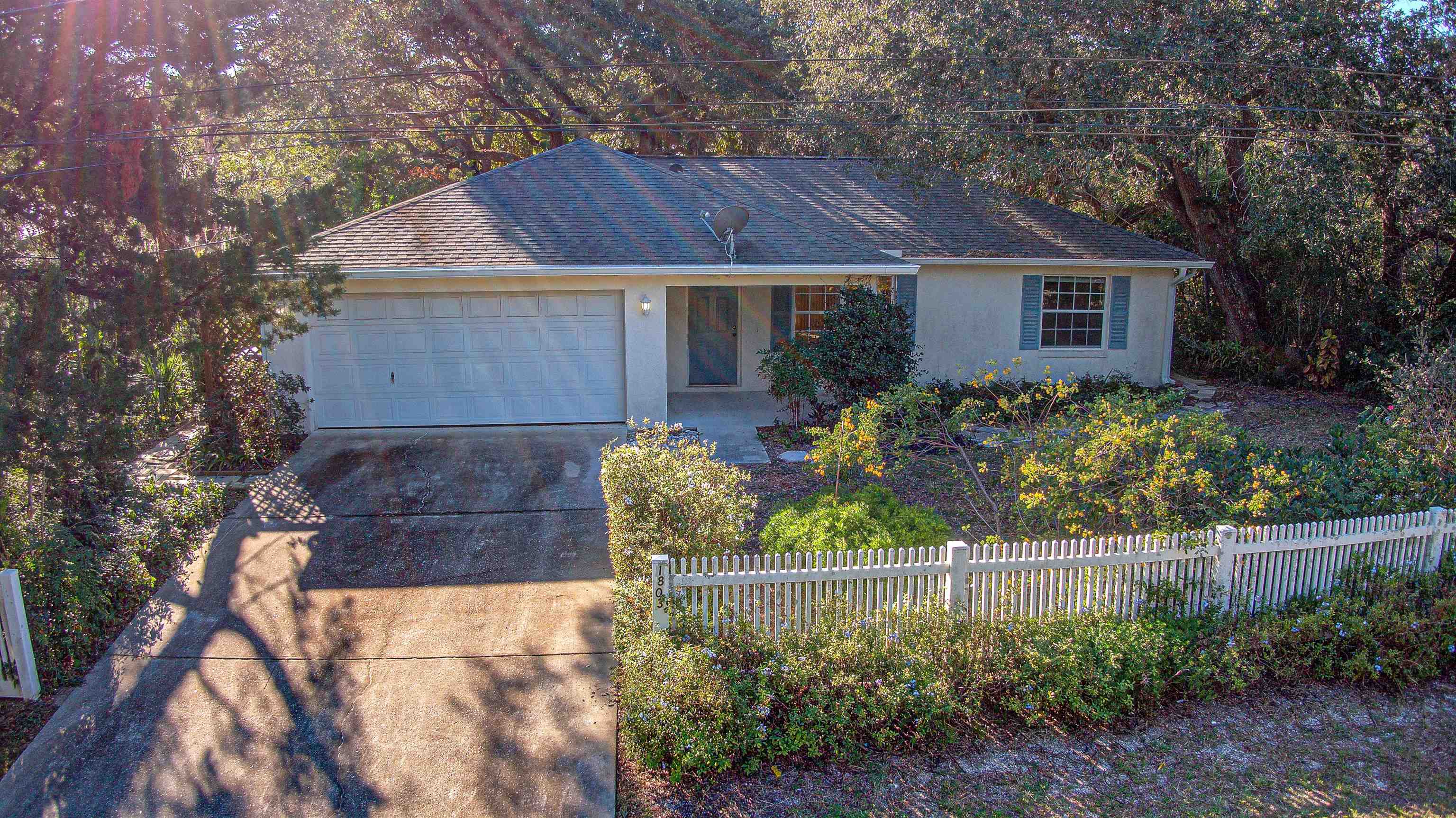 1803 Old Beach Road St. Augustine, FL 32080 - Photo 22 of 56 Gallery Image 22