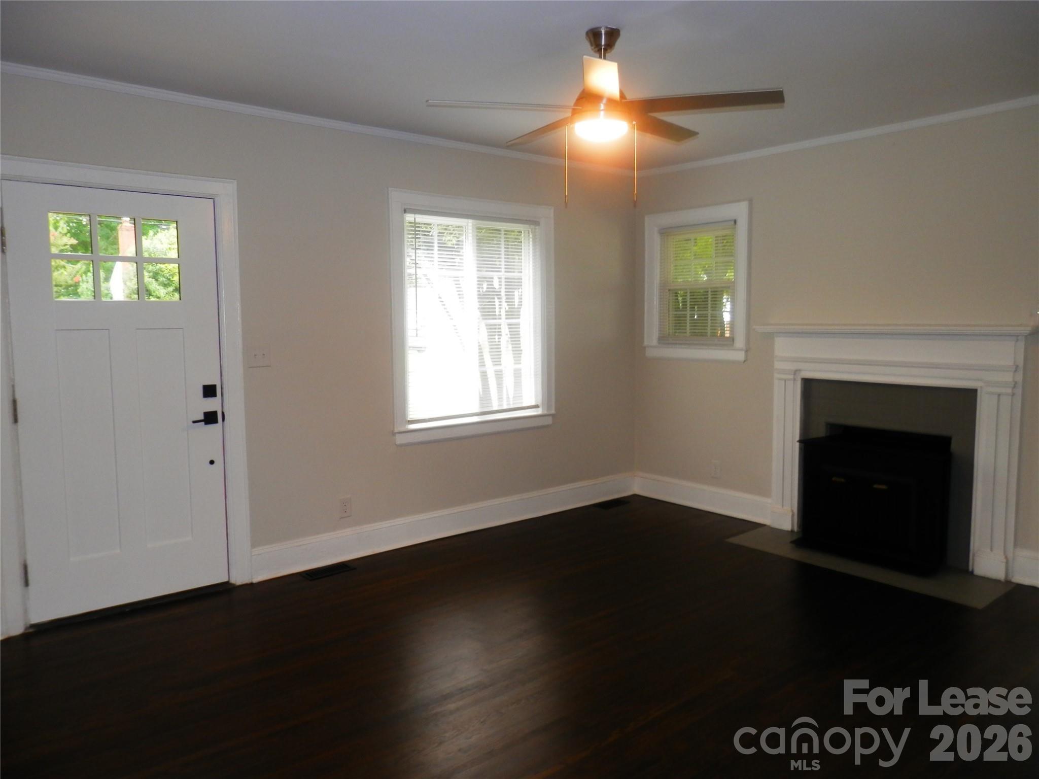 1416 Effingham Road Charlotte, NC 28208 - Photo 8 of 27