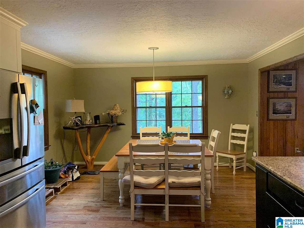 55 Anna Ridge Drive Heflin, AL 36264 - Photo 14 of 43