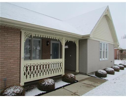 1540 Victorian Way, Unit 5 Springfield, OH 45503 - Photo 2 of 12