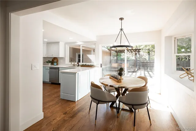 $1,120,000 | 6751 South Lamar Street, Littleton, CO 80128