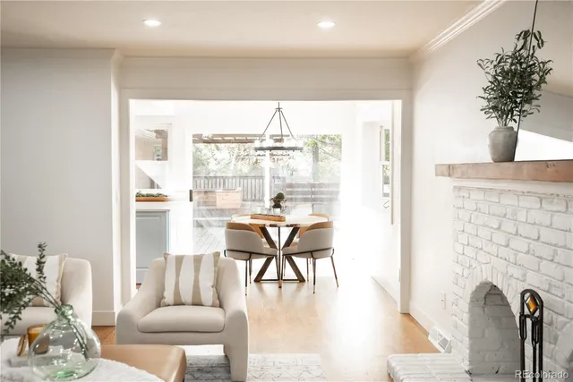 $1,120,000 | 6751 South Lamar Street, Littleton, CO 80128