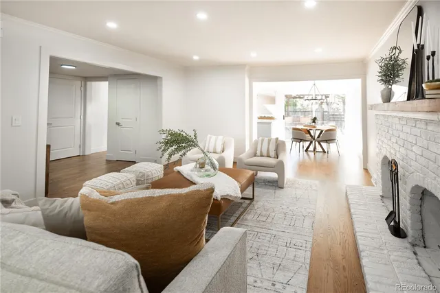 $1,120,000 | 6751 South Lamar Street, Littleton, CO 80128