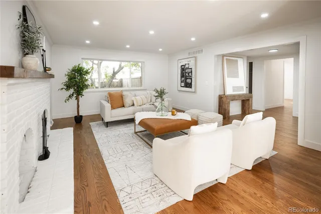 $1,120,000 | 6751 South Lamar Street, Littleton, CO 80128