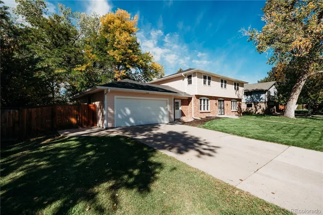 $1,120,000 | 6751 South Lamar Street, Littleton, CO 80128