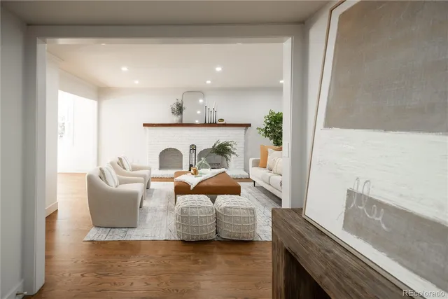 $1,120,000 | 6751 South Lamar Street, Littleton, CO 80128