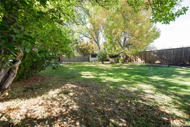 $1,120,000 | 6751 South Lamar Street, Littleton, CO 80128