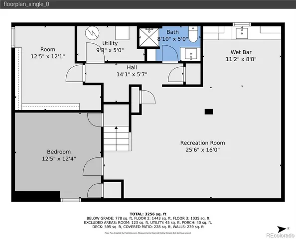 $1,120,000 | 6751 South Lamar Street, Littleton, CO 80128