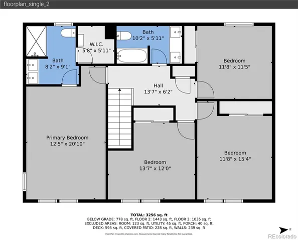 $1,120,000 | 6751 South Lamar Street, Littleton, CO 80128