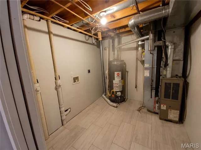 $274,000 | 119 Riverport Drive, Crystal City, MO 63019