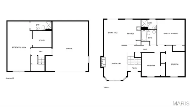 $274,000 | 119 Riverport Drive, Crystal City, MO 63019