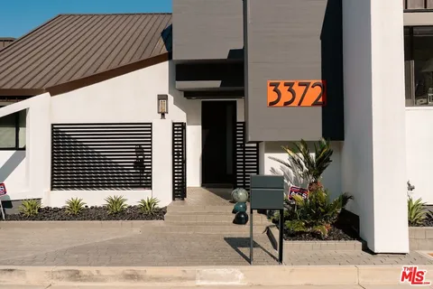 $3,750,000 | 3372 Longridge Terrace, Sherman Oaks, CA 91423