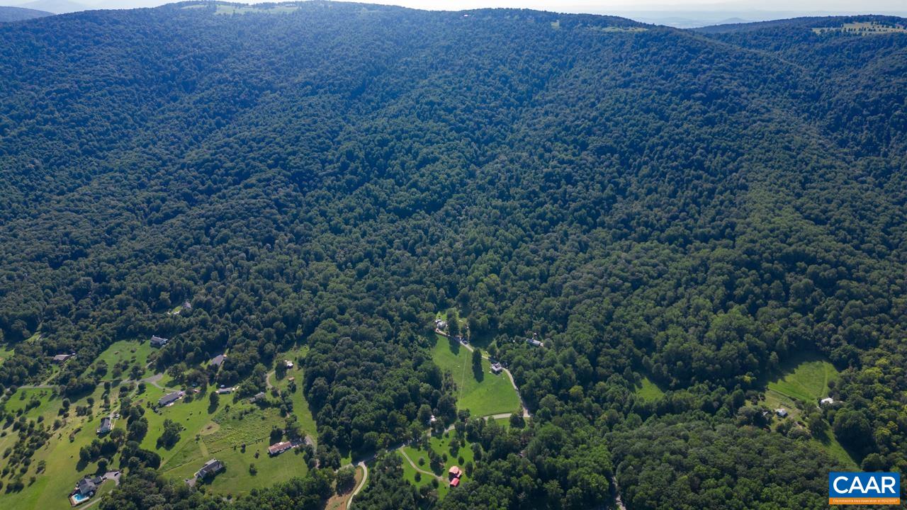 0 Mountain Road Afton, VA 22920 - Photo 11 of 21 a view of a field of grass and trees