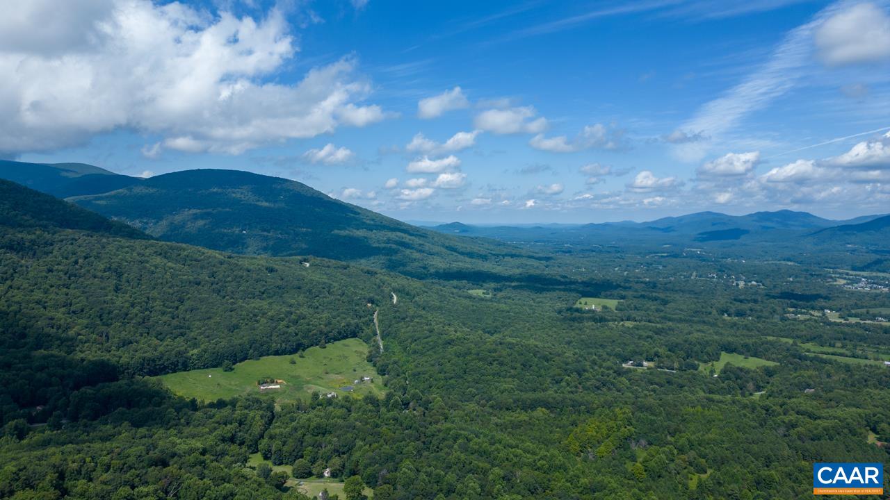 0 Mountain Road Afton, VA 22920 - Photo 14 of 21 a view of a lush green space