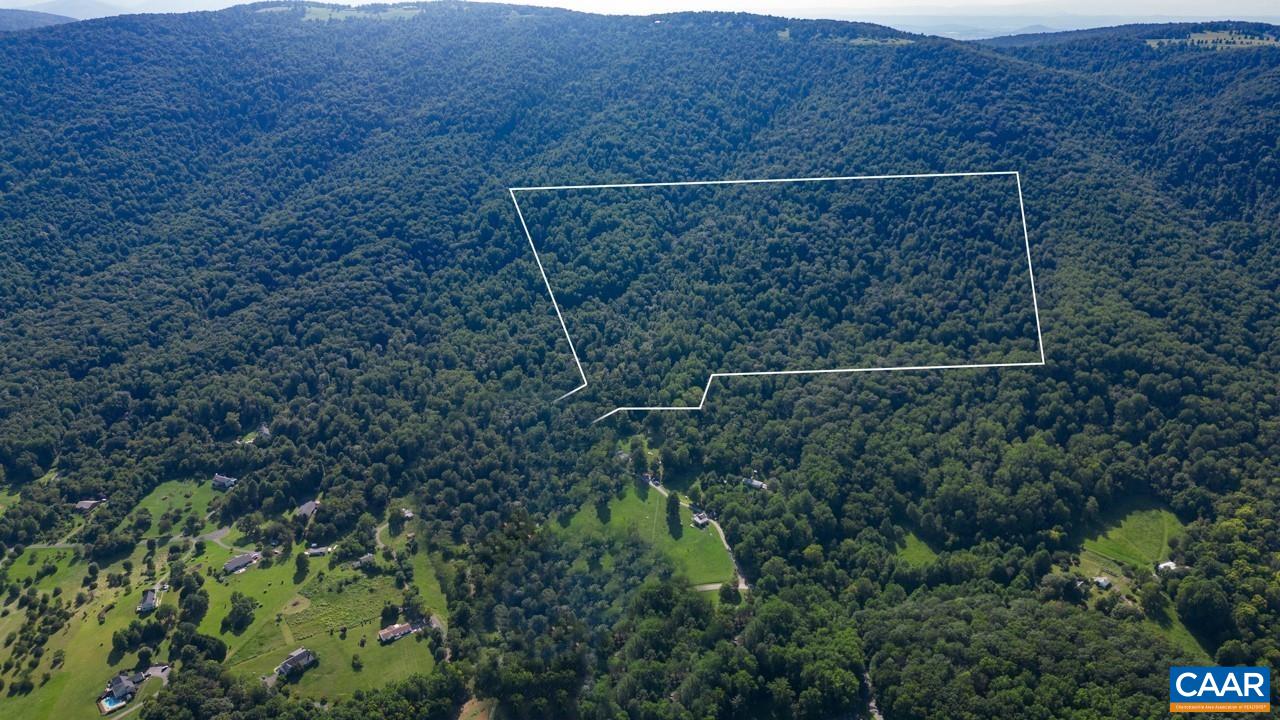 0 Mountain Road Afton, VA 22920 - Photo 4 of 21 a partial view of a house