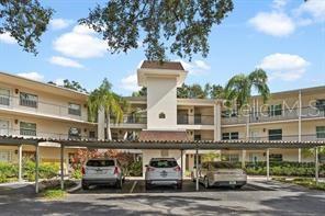 820 Virginia Street, Unit 207 Dunedin, FL 34698 - Photo 1 of 7
