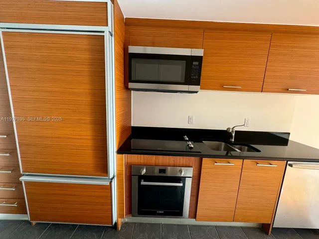 a view of washer and dryer