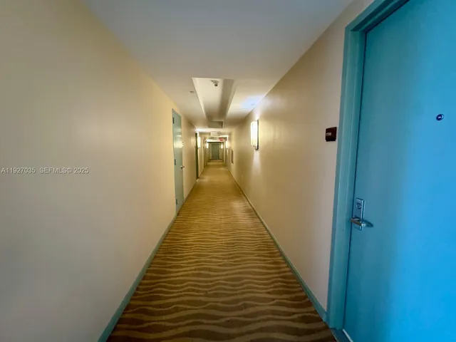 a view of swimming pool with a yard