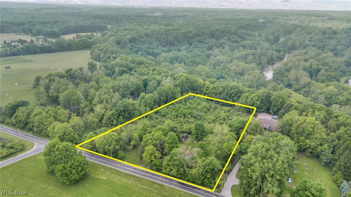 51464 North Ridge Road Vermilion, OH 44089 - Photo 4 of 37 View of aerial view
