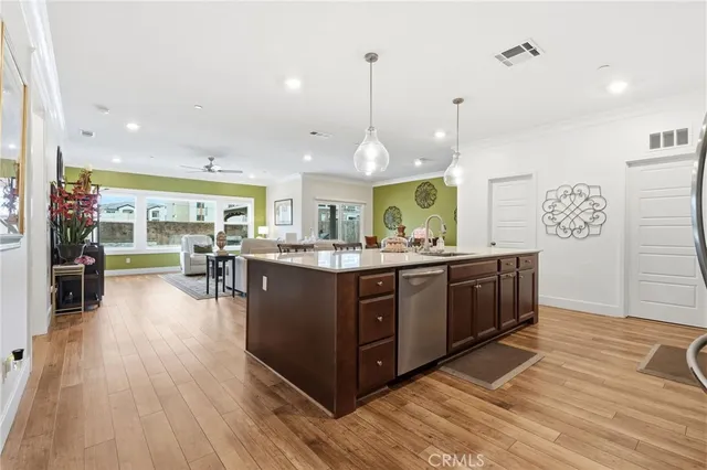 $499,900 | 133 East Tyler Court, Visalia, CA 93291