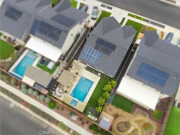 a view of a building