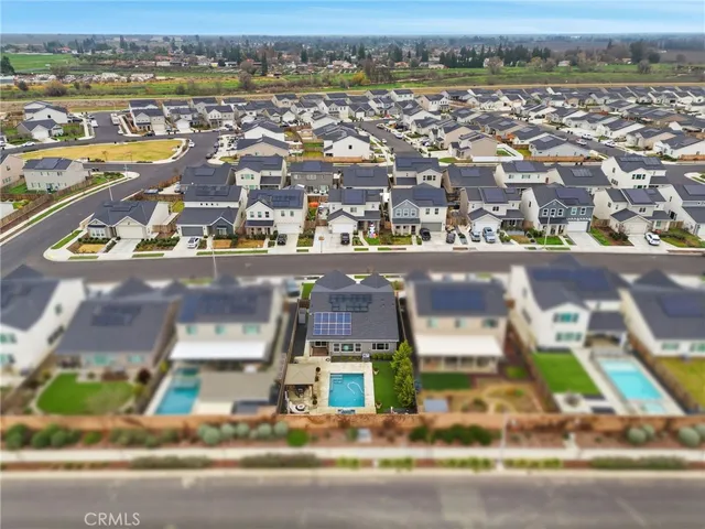 $499,900 | 133 East Tyler Court, Visalia, CA 93291