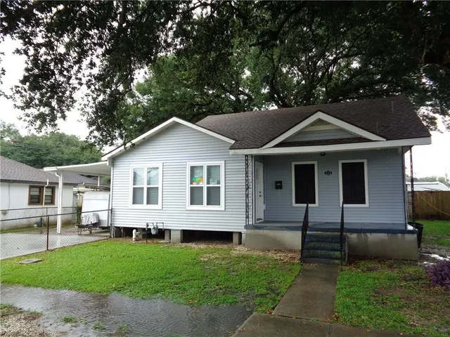 $1,650 | 306 7th Street, Westwego, LA 70094