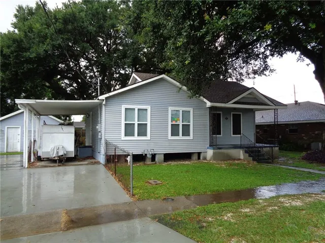 $1,650 | 306 7th Street, Westwego, LA 70094