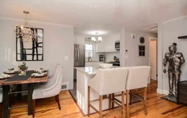 77 Keystone Street, Unit 2 Boston, MA 02132 - Photo 7 of 9
