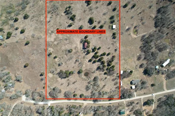 $335,000 | 14053 Se Creek, Kerens, TX 75144