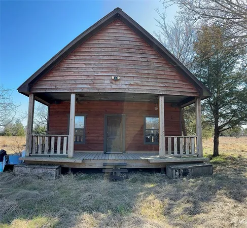 $335,000 | 14053 Se Creek, Kerens, TX 75144