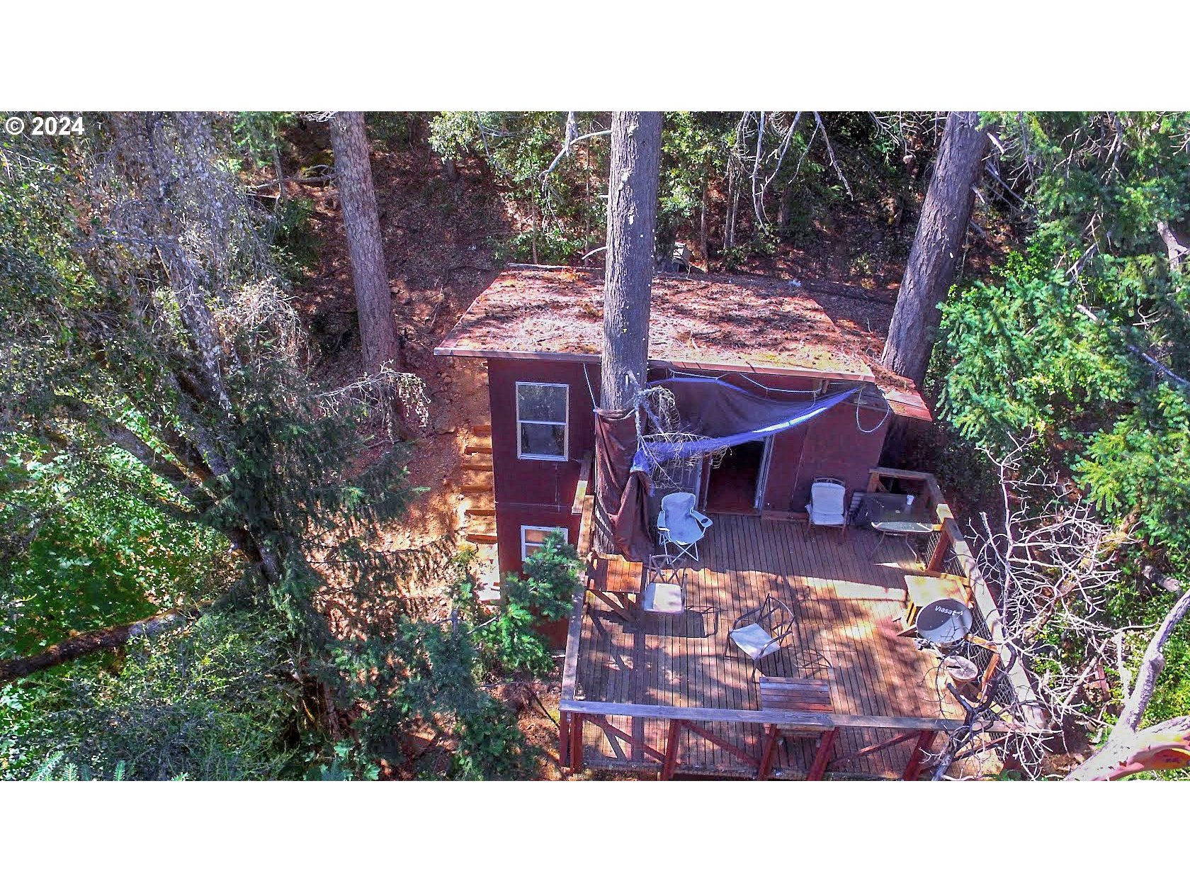 0 Forest Creek Road, Unit 114 Selma, OR 97538 - Photo 1 of 27 Gallery Image 1