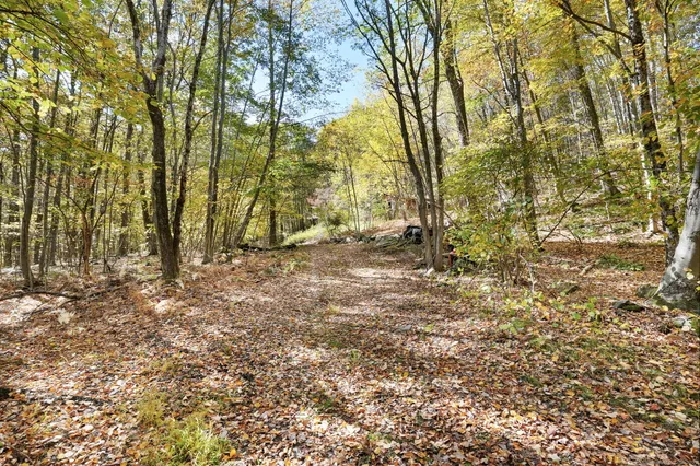 $1,250,000 | 2 Coburn Road West, Sherman, CT 06784