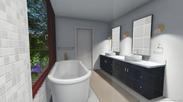 $1,250,000 | 2 Coburn Road West, Sherman, CT 06784