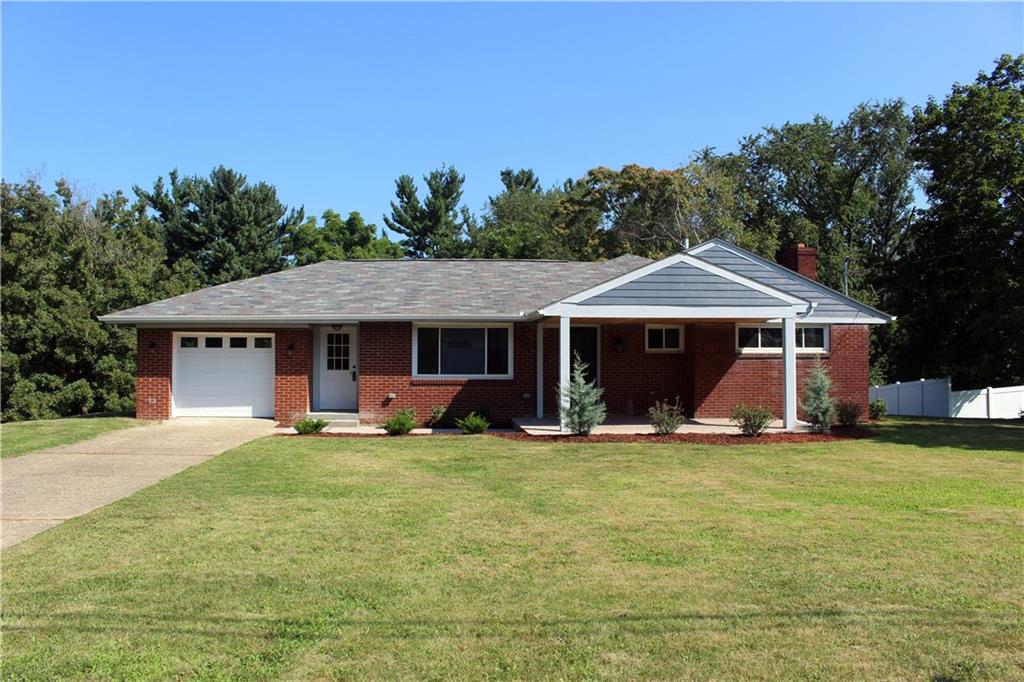 236 McCoy Place Road Sewickley, PA 15143 - Photo 1 of 19 New everything in an amazing location