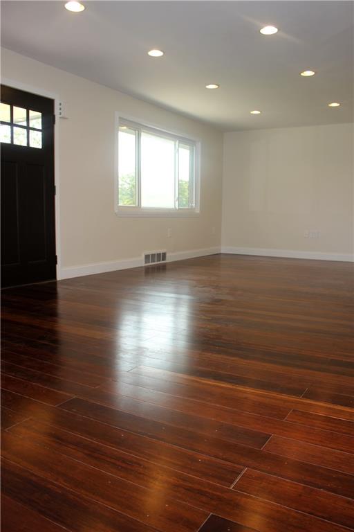 236 McCoy Place Road Sewickley, PA 15143 - Photo 11 of 19 Extra, extra large living room ready for your designing touches!