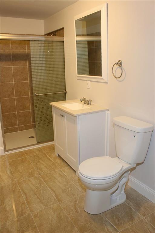 236 McCoy Place Road Sewickley, PA 15143 - Photo 16 of 19 Spacious lower level THIRD full bath!