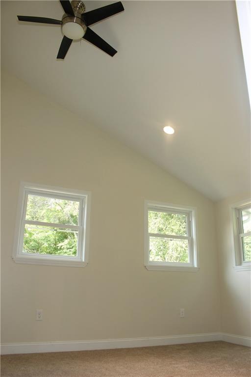 236 McCoy Place Road Sewickley, PA 15143 - Photo 8 of 19 Open and airy master bedroom with vaulted ceilings