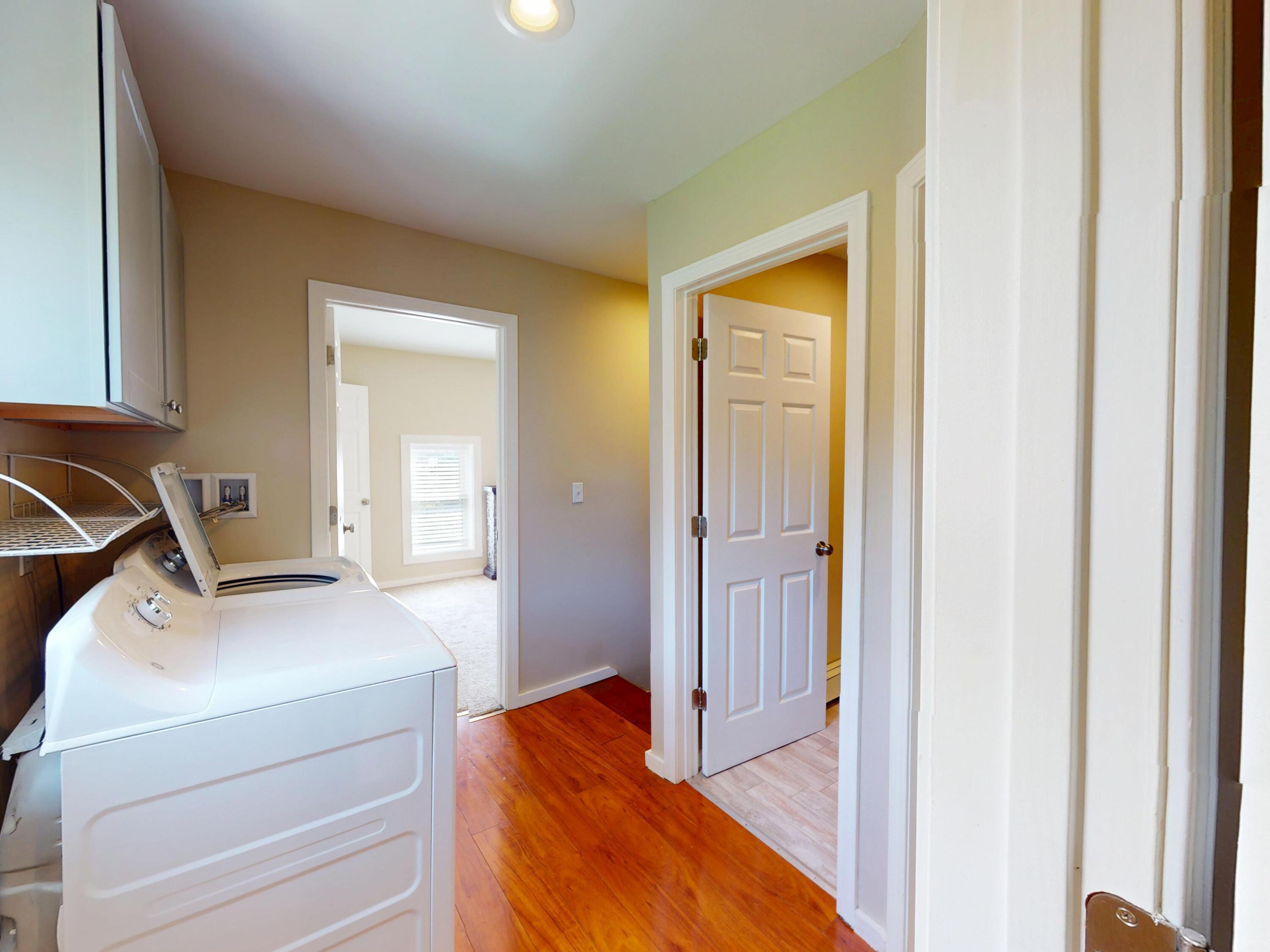 13 Foye Road Manchester, ME 04351 - Photo 19 of 34 16 laundry