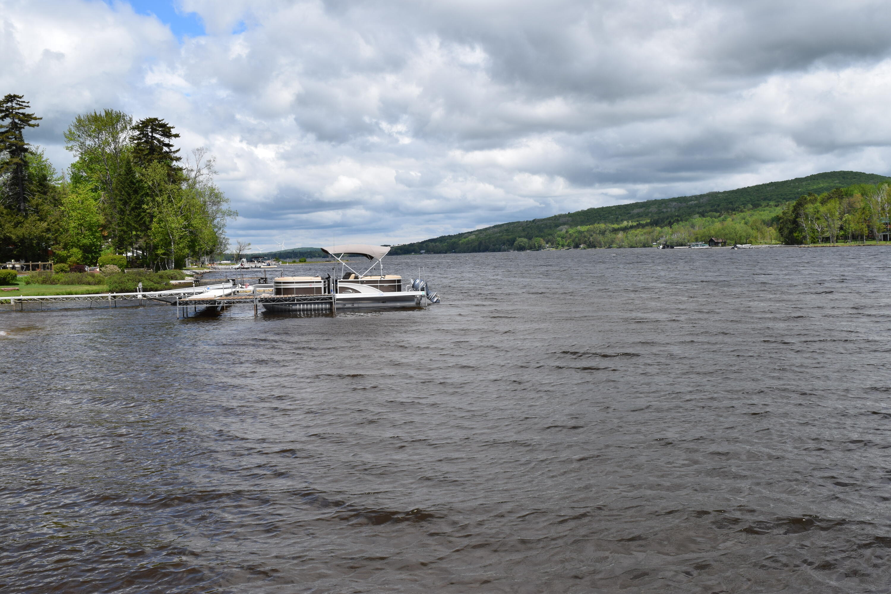 148 Lake Road Chateaugay, NY 12920 - Photo 5 of 23