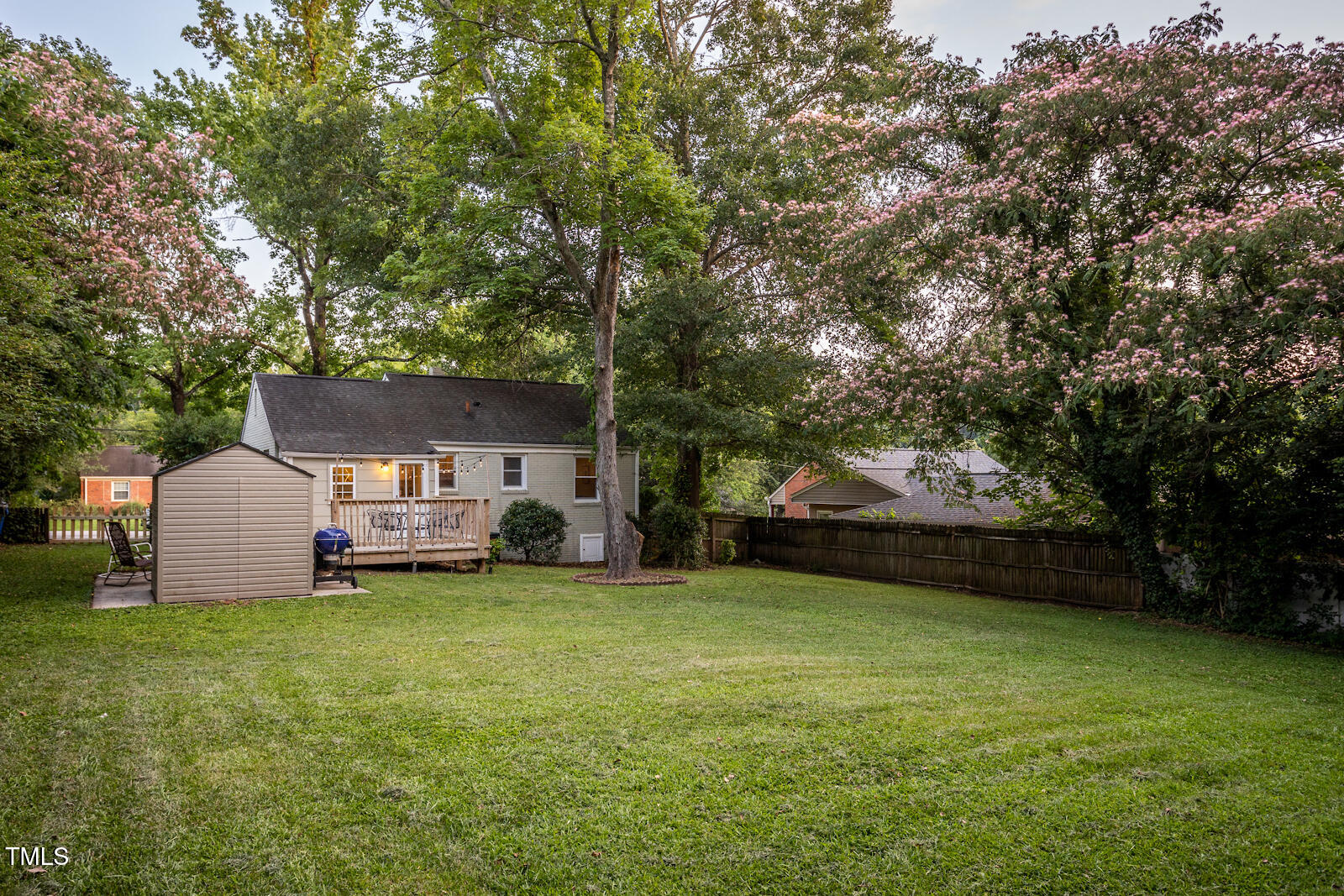 2331 Stevens Road Raleigh, NC 27610 - Photo 31 of 33 2331Stevens046