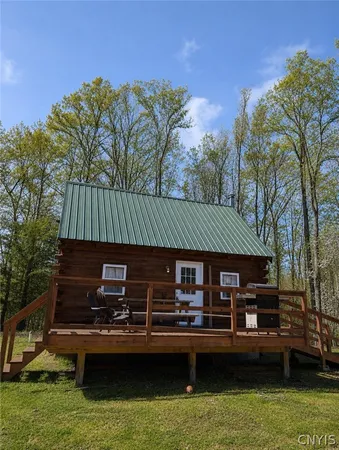$175,000 | 55 Castor Road, Pulaski, NY 13142