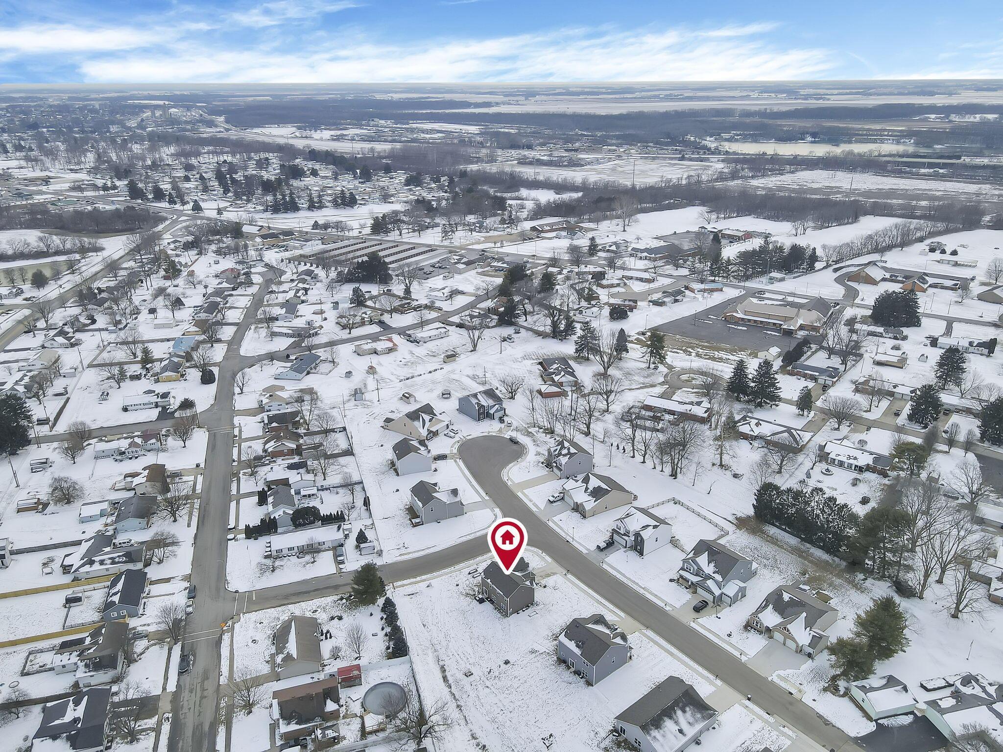 327 Juhl Road Circleville, OH 43113 - Photo 62 of 68 62-web-or-mls-DJI_0068 - Copy